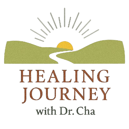 Healing Journey with Dr Cha